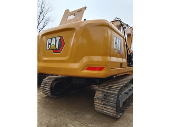 CATERPILLAR 330GC Kettenbagger