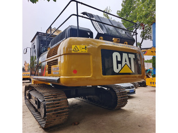 CATERPILLAR 336D2 Kettenbagger