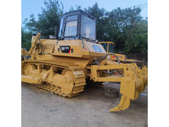 CATERPILLAR D7G Kettenbagger