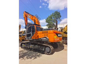 DOOSAN DX225LC-9C Kettenbagger