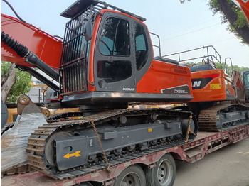 DOOSAN DX225LC-9C Kettenbagger