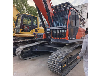 DOOSAN DX300LC-9C Kettenbagger