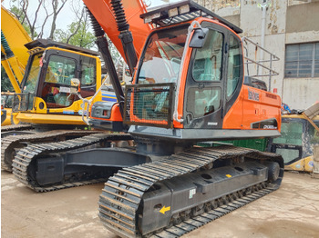 DOOSAN DX300LC-9C Kettenbagger