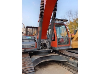 DOOSAN DX340LC Kettenbagger