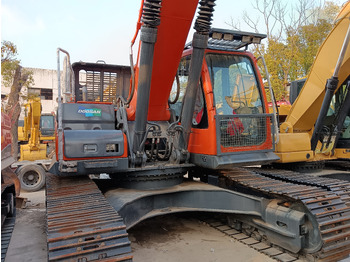 DOOSAN DX340LC Kettenbagger