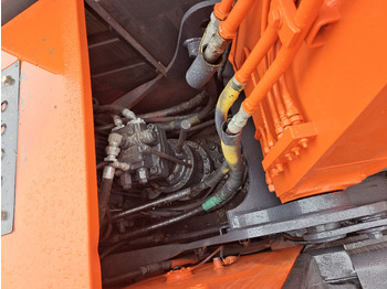 Kettenbagger HITACHI ZX 120 Hitachi ZAXIS 120: das Bild 5