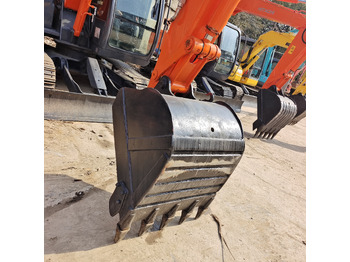 Kettenbagger HITACHI ZX70: das Bild 5