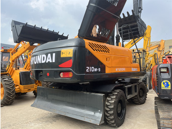 HYUNDAI Mobilbagger