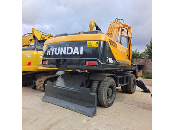 HYUNDAI Mobilbagger