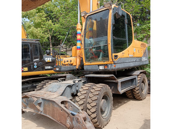 HYUNDAI Mobilbagger