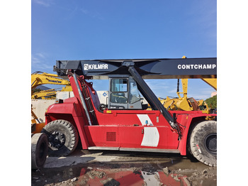 KALMAR Reach stacker