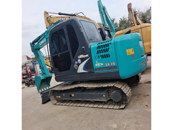 KOBELCO Kettenbagger