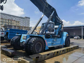 KONECRANES Reach stacker