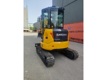 LIUGONG Minibagger