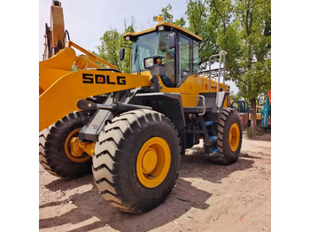 SDLG Radlader