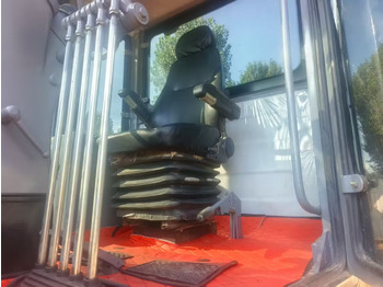 Grader XCMG GR2153: das Bild 2