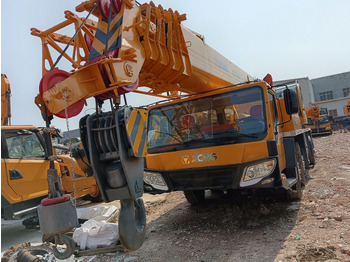 XCMG QY70K Mobilkran