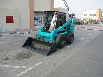 Kompaktlader, Zustand - NEU SUNWARD SWL3220 Skid Steer: das Bild 2