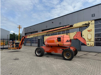 JLG Gelenkarmbühne