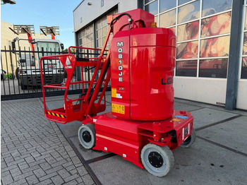 Arbeitsbühne, Zustand - NEU LGMG M 0810 JE: das Bild 2 Arbeitsbühne, Zustand - NEU LGMG M 0810 JE: das Bild 2