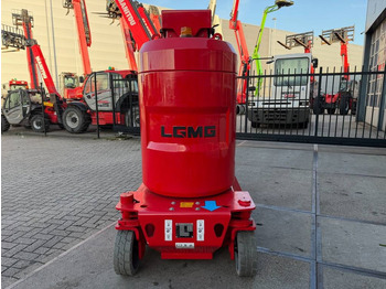 Arbeitsbühne, Zustand - NEU LGMG M 0810 JE: das Bild 3 Arbeitsbühne, Zustand - NEU LGMG M 0810 JE: das Bild 3