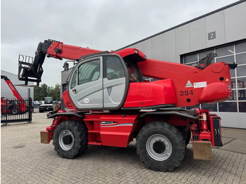MANITOU MRT 2540 Teleskoplader