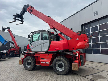 MANITOU MRT 2540 Teleskoplader