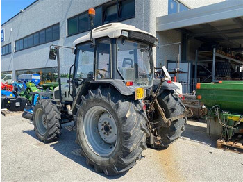 Traktor Lamborghini Sprint 674-70: das Bild 4