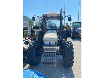 Traktor Lamborghini Sprint 674-70: das Bild 2