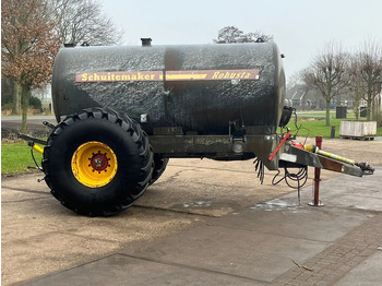 SCHUITEMAKER Landmaschine