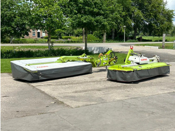 CLAAS Mähwerk