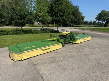 KRONE Easycut Mähwerk