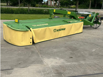KRONE Easycut Mähwerk