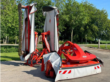 KUHN Mähwerk