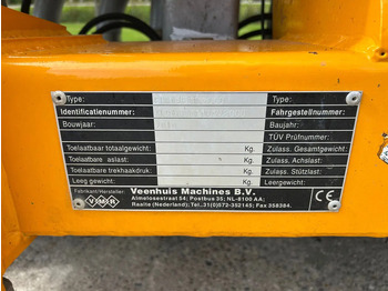 Leasing für Veenhuis Euroject 3000 5.50 bemester zodebemester Veenhuis Euroject 3000 5.50 bemester zodebemester: das Bild 3 Leasing für Veenhuis Euroject 3000 5.50 bemester zodebemester Veenhuis Euroject 3000 5.50 bemester zodebemester: das Bild 3