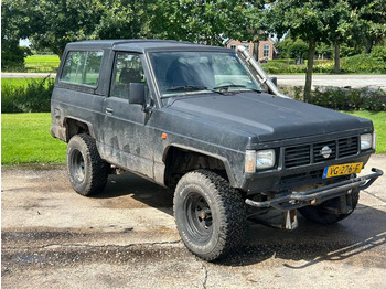 NISSAN PKW