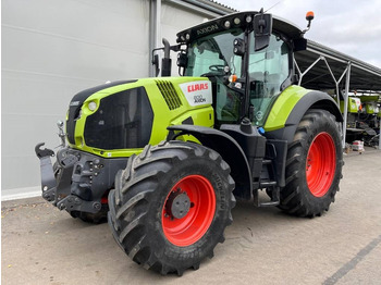 CLAAS Axion 800 Traktor