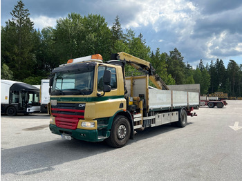 DAF CF Autokran