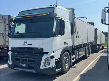 VOLVO FM Pritsche LKW