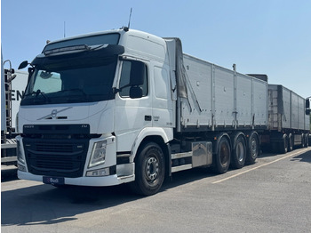 VOLVO FM Pritsche LKW