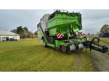 Leasing für AVR Spirit 9200CR AVR Spirit 9200CR: das Bild 3