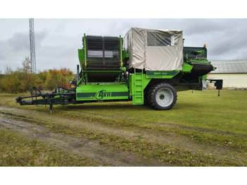 Leasing für AVR Spirit 9200CR AVR Spirit 9200CR: das Bild 2