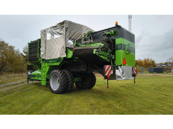 Leasing für AVR Spirit 9200CR AVR Spirit 9200CR: das Bild 4