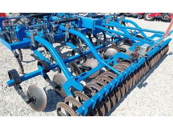 Egge Dalbo Trimax Plus 410 med opklap: das Bild 4