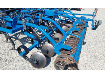 Egge Dalbo Trimax Plus 410 med opklap: das Bild 5