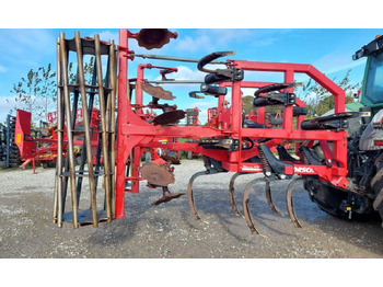 HORSCH Egge
