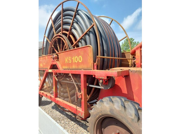 Beregnungstechnik Omme KS 110X 350: das Bild 3
