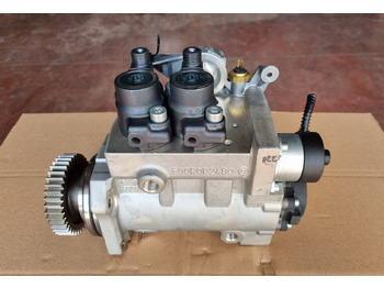 BOSCH Kraftstoffpumpe