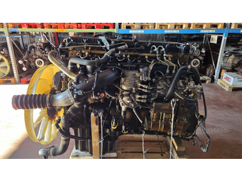 MERCEDES-BENZ Actros Motor