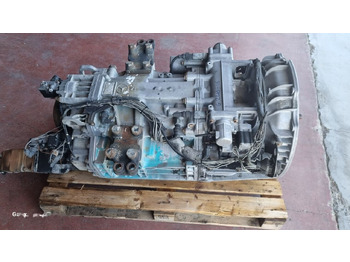 Getriebe für LKW Mercedes-Benz MERCEDES ACTROS MP1 715.520   Mercedes-Benz ACTROS MP1: das Bild 3